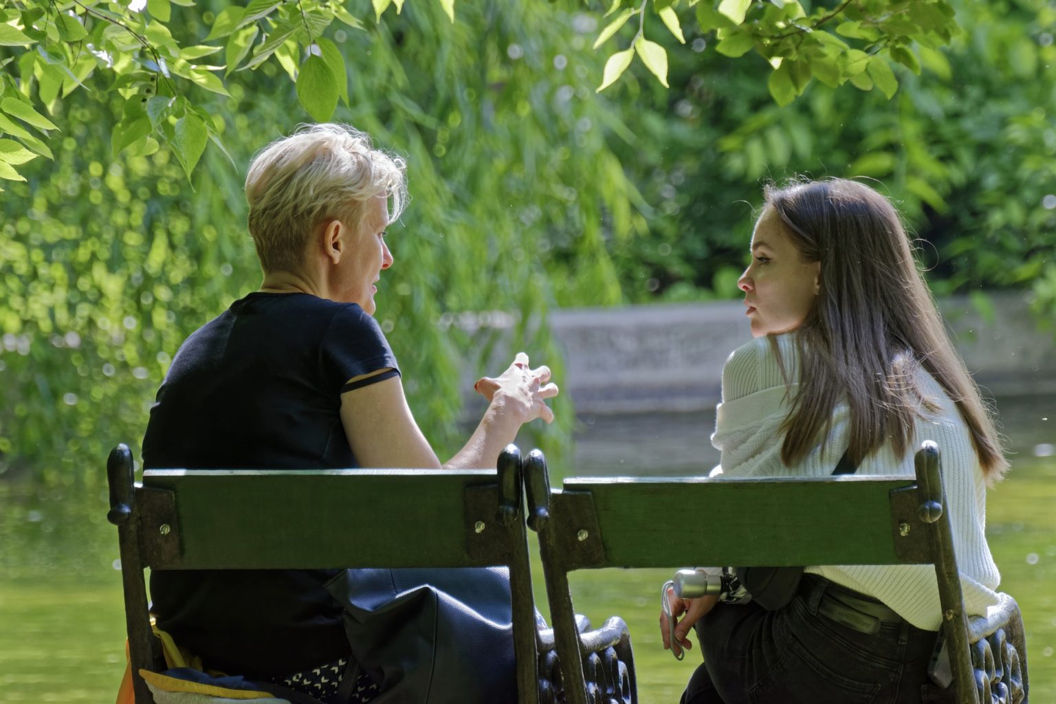 My 18yearold Wants to Move Out Being a Good Parent