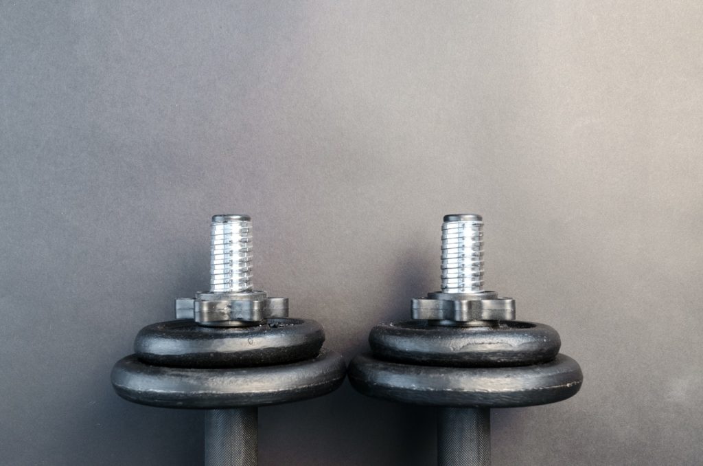 Middle school weight training lesson plans are essential for any young teen wanting to train. 