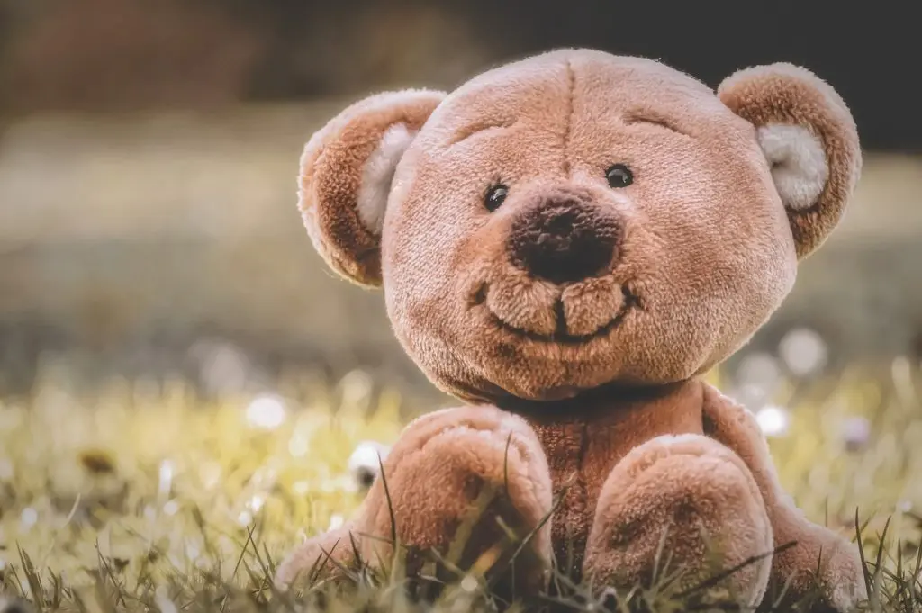 Is It Normal For My Teen To Still Sleep With A Stuffed Animal?