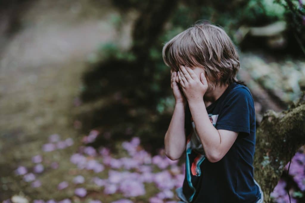 A 5-year-old wanting to control everything is a situation that needs to get fixed quickly.